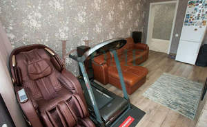 3-к квартира, на длительный срок, 80м2, 3/20 этаж