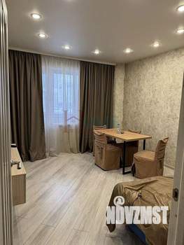 1-к квартира, на длительный срок, 34м2, 2/10 этаж