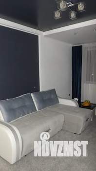 1-к квартира, посуточно, 39м2, 2/5 этаж