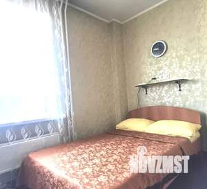 2-к квартира, посуточно, 55м2, 5/10 этаж