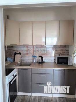 1-к квартира, на длительный срок, 39м2, 6/10 этаж