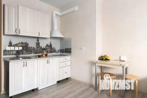 1-к квартира, посуточно, 30м2, 10/17 этаж