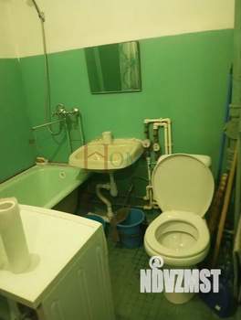 1-к квартира, на длительный срок, 38м2, 5/9 этаж