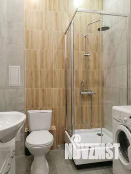 1-к квартира, посуточно, 25м2, 13/13 этаж