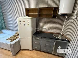 Студия квартира, на длительный срок, 22м2, 3/4 этаж