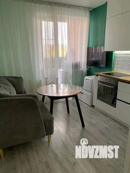 2-к квартира, на длительный срок, 43м2, 3/19 этаж