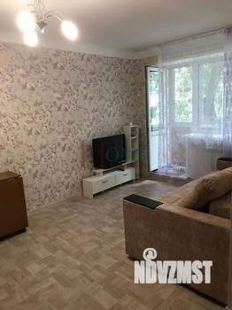 1-к квартира, на длительный срок, 32м2, 2/5 этаж