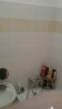 1-к квартира, на длительный срок, 42м2, 7/15 этаж