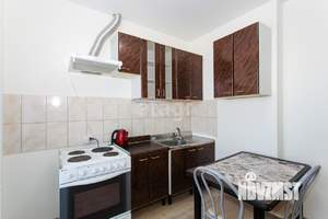 1-к квартира, на длительный срок, 27м2, 13/18 этаж