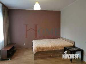 1-к квартира, на длительный срок, 42м2, 2/16 этаж