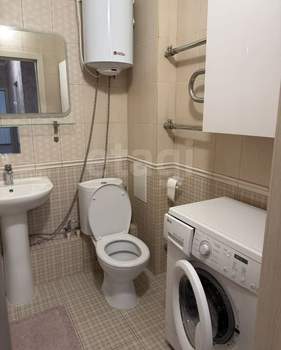 2-к квартира, на длительный срок, 55м2, 8/17 этаж