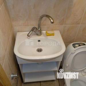 1-к квартира, на длительный срок, 40м2, 1/2 этаж