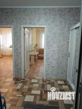 1-к квартира, на длительный срок, 40м2, 18/19 этаж