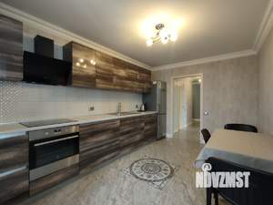 2-к квартира, на длительный срок, 56м2, 13/25 этаж