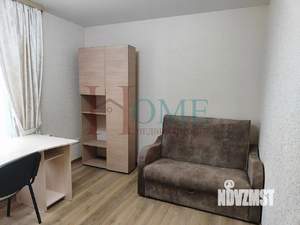 2-к квартира, на длительный срок, 58м2, 3/18 этаж