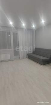 Студия квартира, на длительный срок, 26м2, 15/23 этаж