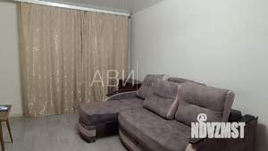 2-к квартира, на длительный срок, 45м2, 1/5 этаж