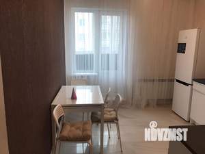 2-к квартира, на длительный срок, 62м2, 7/26 этаж