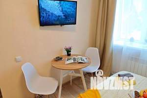 1-к квартира, посуточно, 18м2, 1/5 этаж