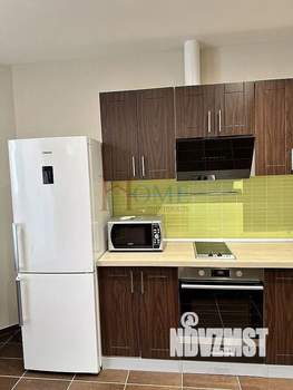 1-к квартира, на длительный срок, 60м2, 14/15 этаж