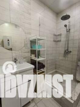 Студия квартира, на длительный срок, 28м2, 4/18 этаж