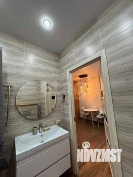 Студия квартира, на длительный срок, 32м2, 6/26 этаж