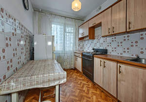 2-к квартира, на длительный срок, 42м2, 3/9 этаж