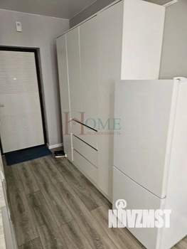 Студия квартира, на длительный срок, 26м2, 12/25 этаж