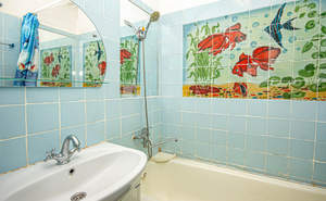 3-к квартира, на длительный срок, 64м2, 2/9 этаж