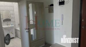 1-к квартира, на длительный срок, 45м2, 3/13 этаж