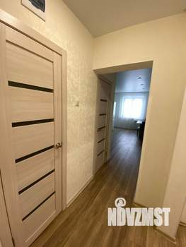 1-к квартира, на длительный срок, 49м2, 8/10 этаж