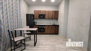 Студия квартира, на длительный срок, 24м2, 4/15 этаж