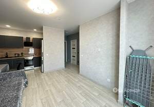 1-к квартира, на длительный срок, 37м2, 10/17 этаж
