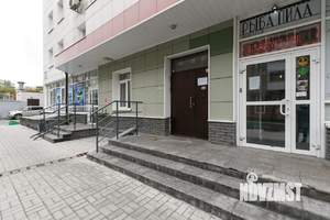 2-к квартира, посуточно, 40м2, 1/1 этаж