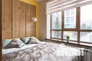1-к квартира, посуточно, 22м2, 1/1 этаж