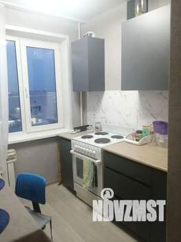 1-к квартира, на длительный срок, 30м2, 7/9 этаж