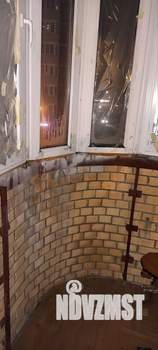 2-к квартира, на длительный срок, 38м2, 3/19 этаж