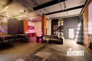 1-к квартира, посуточно, 90м2, 2/3 этаж
