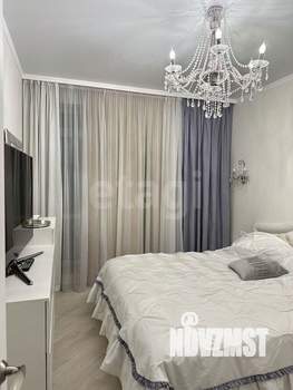 1-к квартира, на длительный срок, 40м2, 20/25 этаж