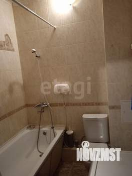 Студия квартира, на длительный срок, 32м2, 5/10 этаж