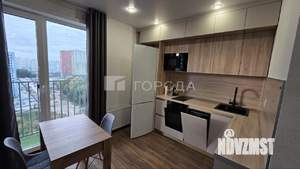 2-к квартира, на длительный срок, 35м2, 16/19 этаж