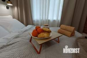 1-к квартира, посуточно, 18м2, 1/5 этаж