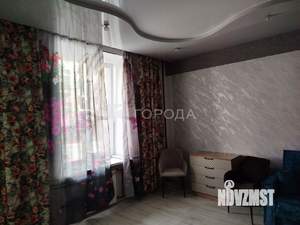 1-к квартира, на длительный срок, 45м2, 2/5 этаж