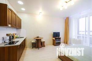 1-к квартира, посуточно, 30м2, 10/16 этаж