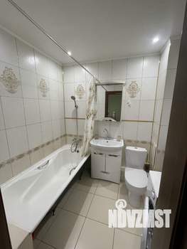 1-к квартира, на длительный срок, 40м2, 10/10 этаж