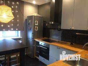 Студия квартира, посуточно, 40м2, 14/17 этаж