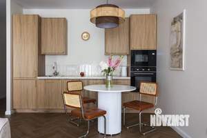 2-к квартира, на длительный срок, 50м2, 4/7 этаж