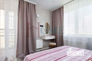 2-к квартира, на длительный срок, 50м2, 15/19 этаж