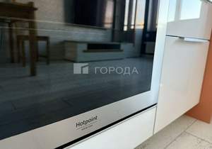 3-к квартира, на длительный срок, 69м2, 11/17 этаж