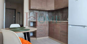 1-к квартира, на длительный срок, 39м2, 8/17 этаж